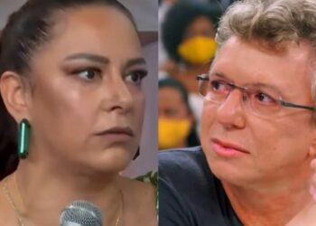 Silvia Abravanel surpreende e dispara sobre The Voice e Boninho no SBT: “Mais do mesmo”