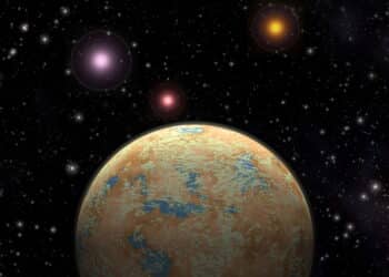 Descoberta chocante! Cientistas revelam a mais forte evidência de vida em planeta alienígena