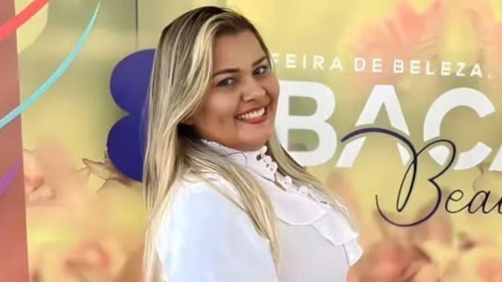 Mulher é presa acusada de envenenar ovo de Páscoa que tirou a vida de criança de 7 anos