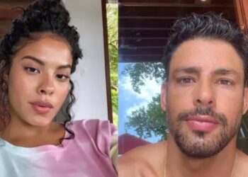 A reação da Globo em meio à polêmica entre Cauã e Bella Campos