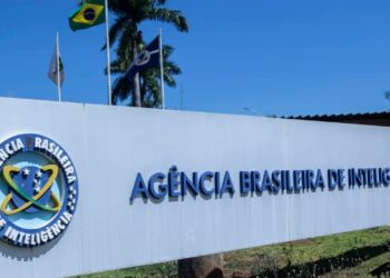 Abin revela ligação entre PCC CV e grupos colombianos