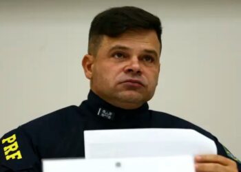 Polícia localiza tornozeleira eletrônica de Silvinei Vasques em território paraguaio