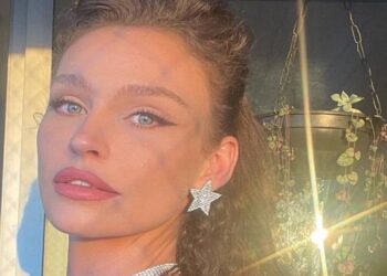 Amigos fazem vaquinha para tratamento de Maidê Mahl após saída da UTI