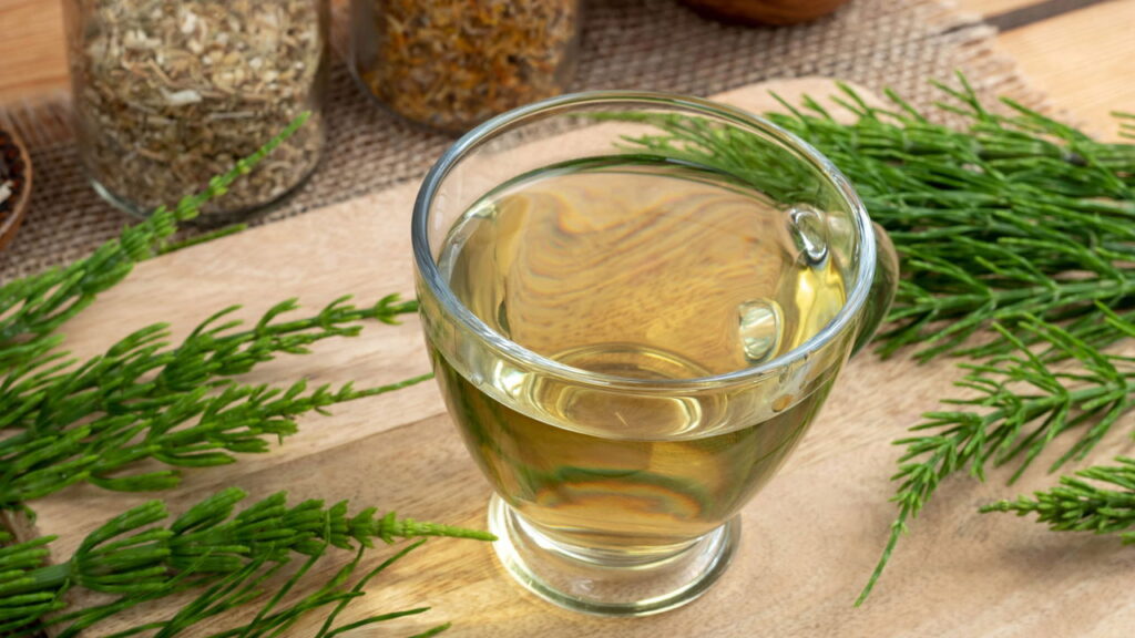 Chá detox para o fígado: veja os benefícios e como preparar em casa