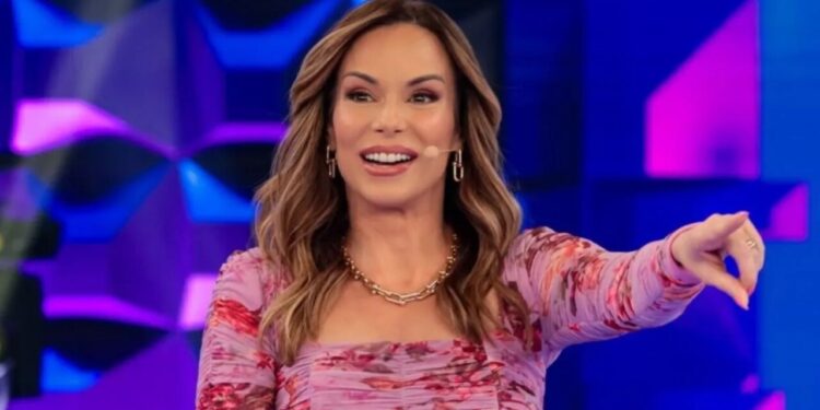 Ana Furtado sofre acidente e atualiza estado de saúde aos fãs