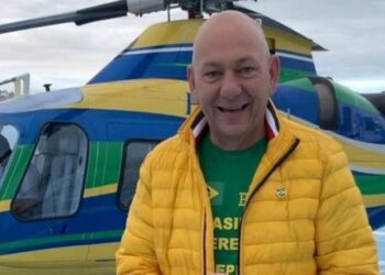 Luciano Hang surpreende e investe em 3 prédios de luxo em praia badalada