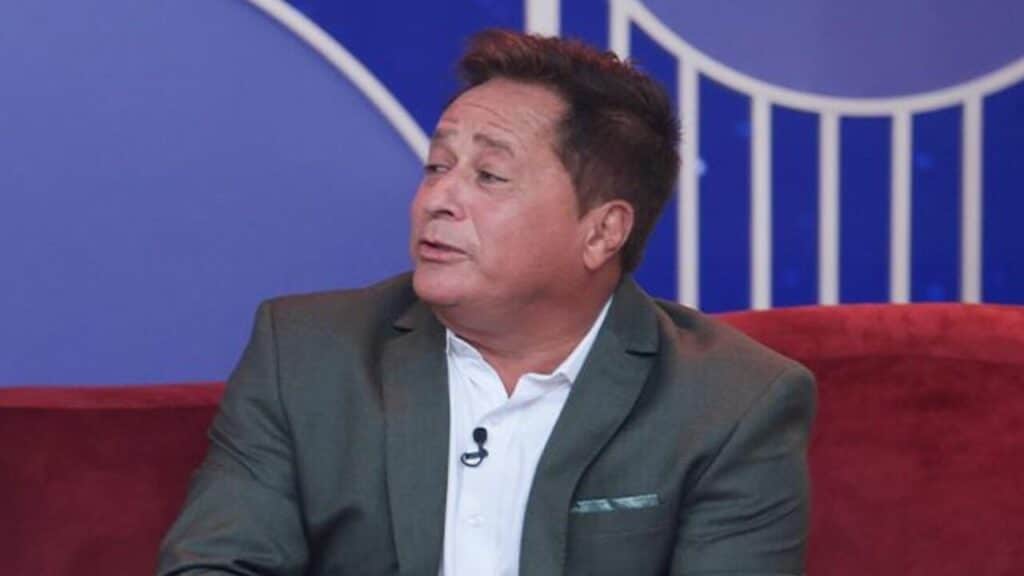 Entenda a verdadeira razão do 'Breakd de Leonardo