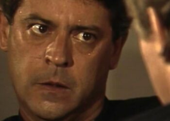 Ator de Tieta guardou segredo chocante por anos: "Disfarçava"