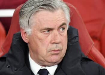 As preocupações de Carlo Ancelotti para assumir a Seleção