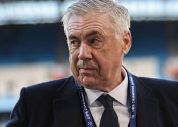 Em meio a pressão e incertezas, CBF bate o martelo e toma mais uma decisão sobre Ancelotti