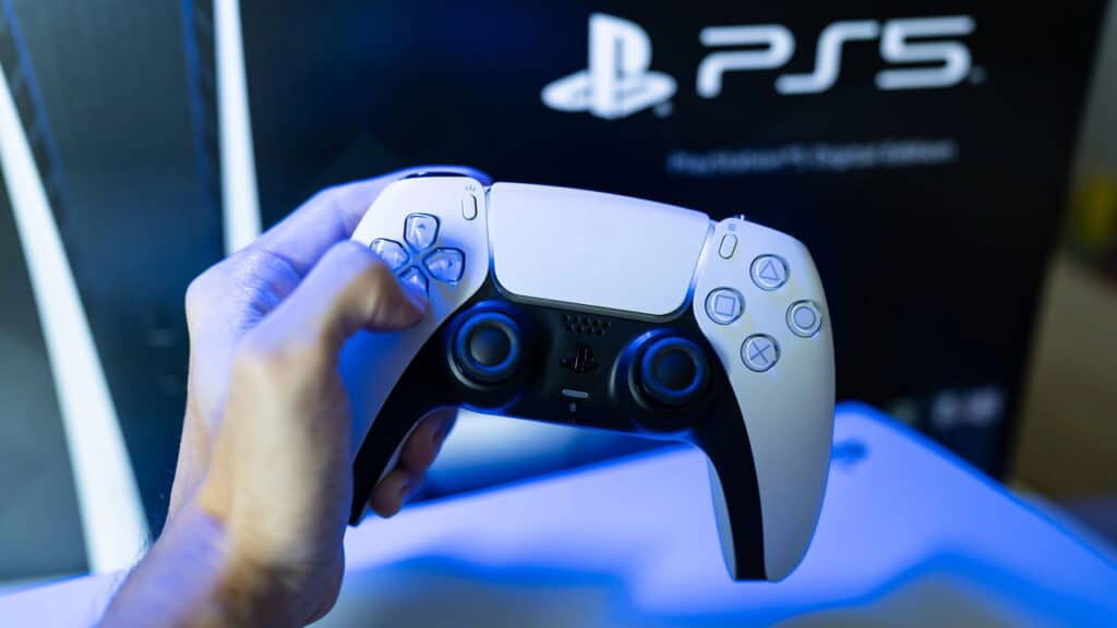 Novidade sobre o lançamento do PlayStation 6 pega fãs de surpresa