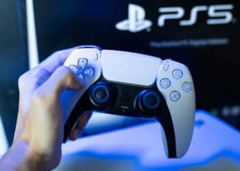 PS5 por R$ 800 e notebook por R$ 500: confira as oportunidades do Leilão da Receita