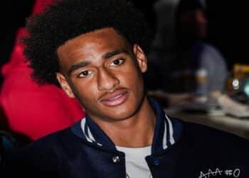 Tragédia! Filho de ex-estrela da NBA sofre grave acidente e entra em coma