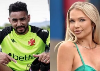 Advogada revela 'traição' a Dimitri Payet com ex-jogador famoso do Vasco; entenda o caso