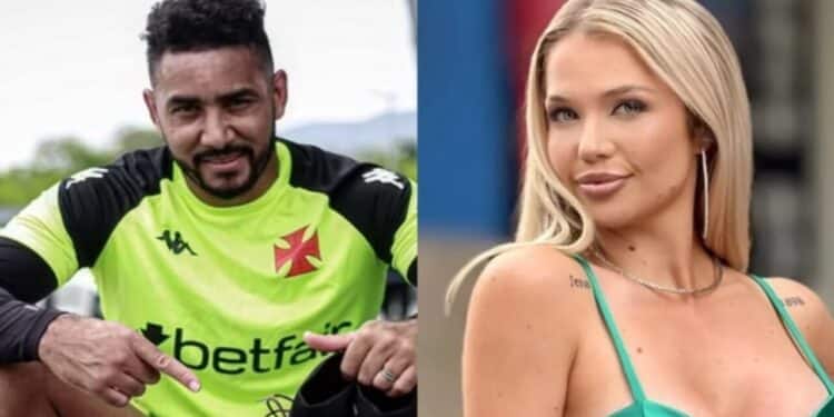 Advogada revela 'traição' a Dimitri Payet com ex-jogador famoso do Vasco; entenda o caso