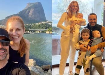 Artur Jorge termina casamento e suposto novo namoro com neta de famoso gera polêmica