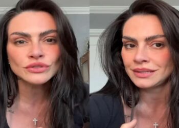Conheça os sinais da doença incurável que Cleo Pires combate