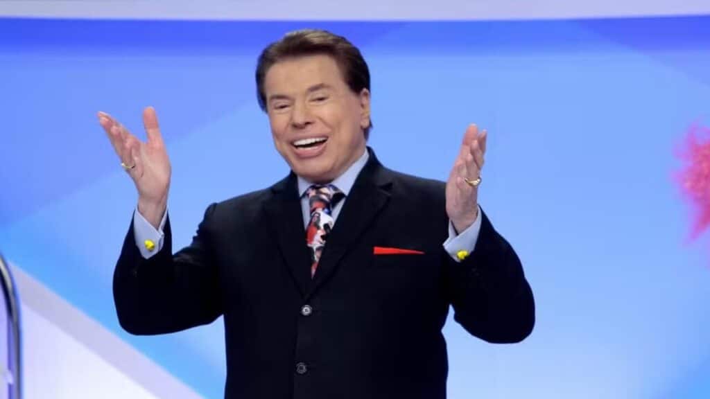 Viúva de Silvio Santos é destaque na Forbes e aparece entre os bilionários do país