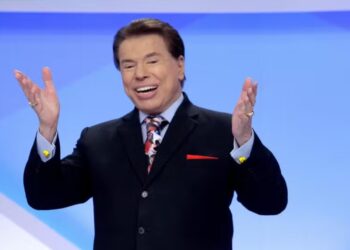 Silvio Santos deixou uma carta antes de morrer e revelação impactante vem à tona