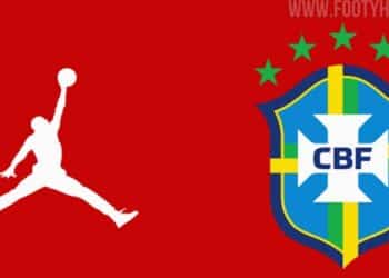 CBF quebra silêncio e se pronuncia sobre polêmica do uniforme vermelho