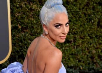 O pedido inusitado de Lady Gaga ao desembarcar no Brasil
