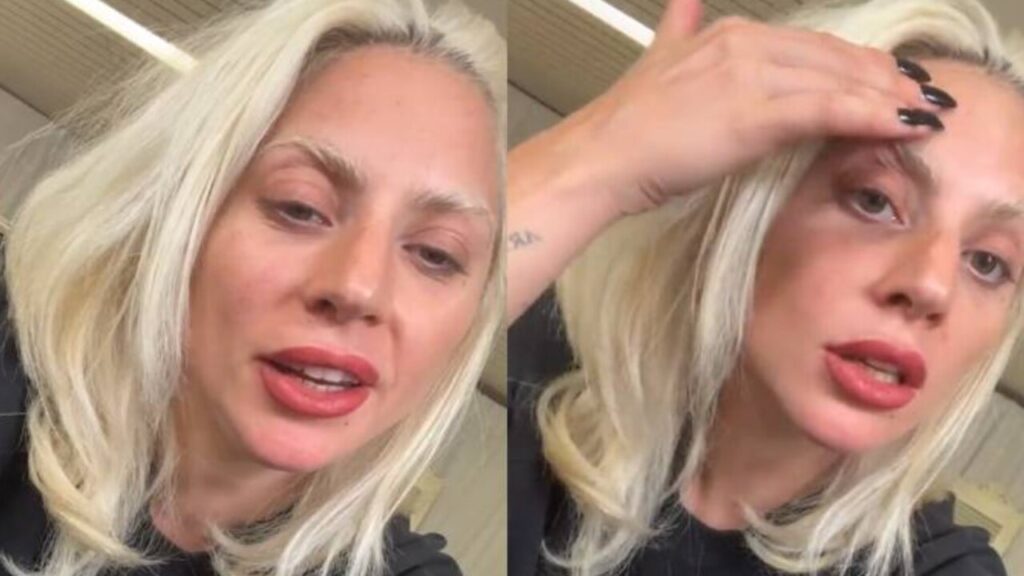 Defante? Mistério das pizzas enviadas aos fãs de Lady Gaga finalmente é revelado