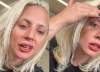 Defante? Mistério das pizzas enviadas aos fãs de Lady Gaga finalmente é revelado