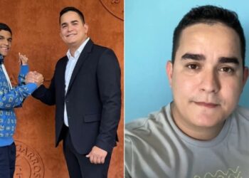 Luva de Pedreiro perde processo contra ex-empresário; veja os valores envolvidos