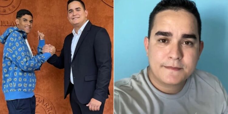 Luva de Pedreiro perde processo contra ex-empresário; veja os valores envolvidos