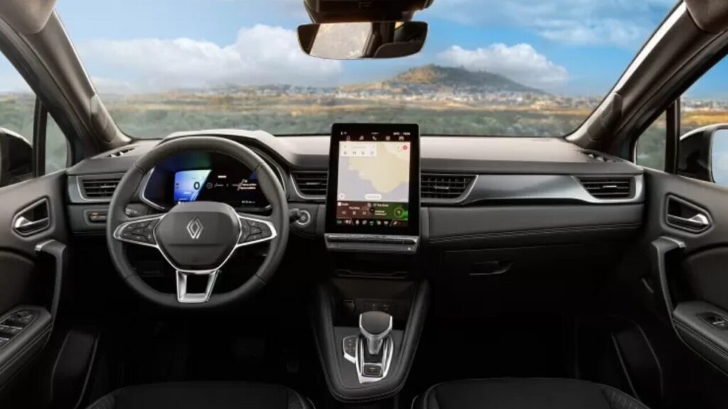 Prestes a lançar! Renault revela nome do seu novo SUV nacional e preço surpreende