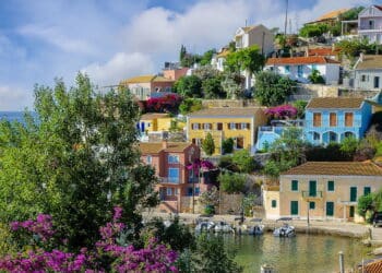 Paraíso escondido: conheça a ilha paradisíaca que está conquistando viajantes do mundo todo