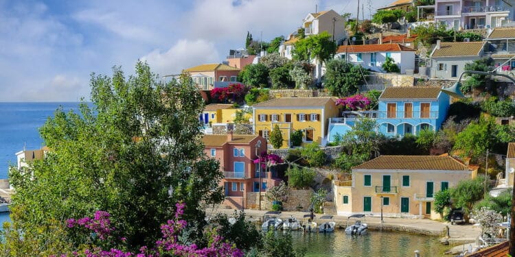 Paraíso escondido: conheça a ilha paradisíaca que está conquistando viajantes do mundo todo