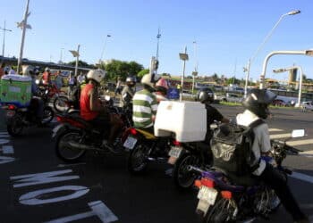 Reveladas as motos mais baratas do Brasil em 2025! Veja os modelos