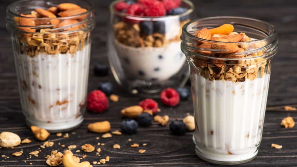 'Tesouro branco': veja os alimentos que reforçam a saúde intestinal e imunidade