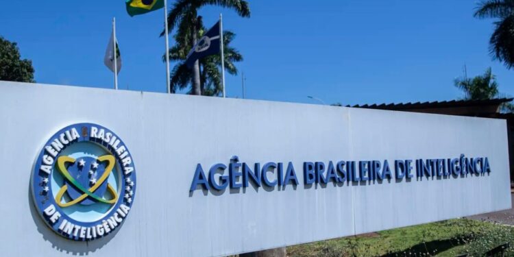 Abin revela ligação entre PCC CV e grupos colombianos