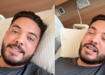 Entenda os sintomas da doença incurável de Wesley Safadão