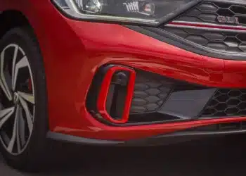 Jetta Volkswagen - Créditos: Volkswagen