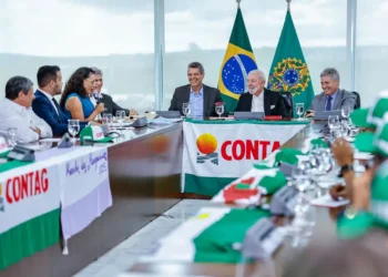 Entidade envolvida no escândalo do INSS teve encontros frequentes com o governo Lula