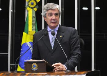 Julgamento de Collor retoma sessões virtuais nesta segunda