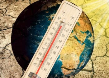 Entenda como o aquecimento global afeta sua pele