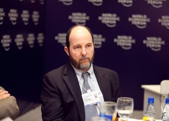 Armínio Fraga defende congelamento do salário mínimo no Brasil por seis anos