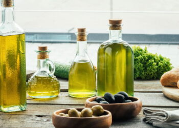 Anvisa bloqueou venda de 2 grandes marcas de azeite em todo o Brasil!
