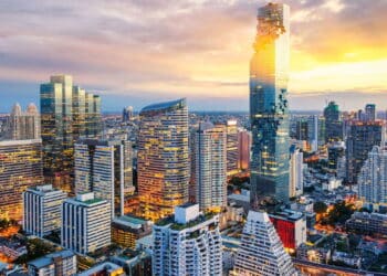 Essa cidade foi a mais visitada em 2024 por turistas do mundo todo!