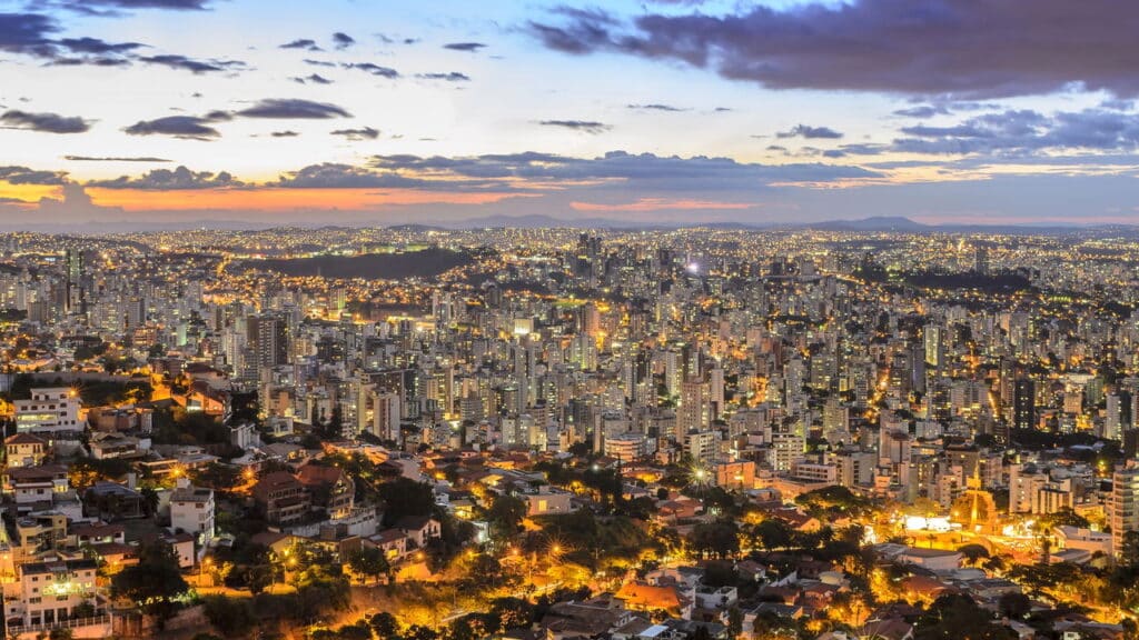 Quem visita BH se apaixona e o motivo vai além da comida mineira!