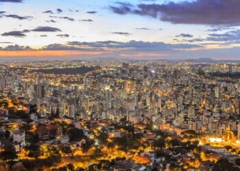 As 5 cidades mais felizes do Brasil que são exemplo de qualidade de vida!