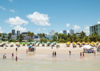 As melhores cidades do Nordeste para morar em 2025 surpreendem o Brasil!