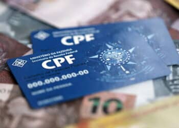 Alerta da Receita Federal para todos os CPFs!