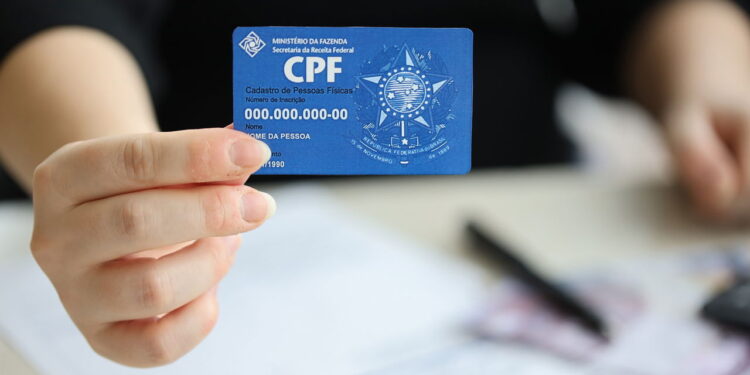 Receita Federal emite comunicado geral para todos os CPFs!