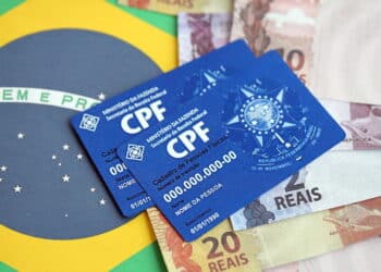 Receite Federal emite alerta urgente para CPF de 0 a 9!