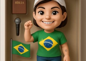 Nova Trend! Transforme Suas Fotos em Action Figures com ChatGPT